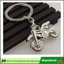 Key Chain Manufacturer Metal Motorcycle Key Chain